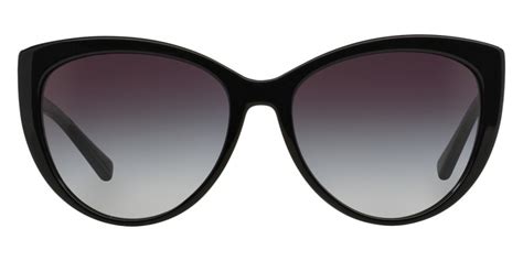 Michael Kors™ Gstaad MK2009 300511 56 Black Sunglasses